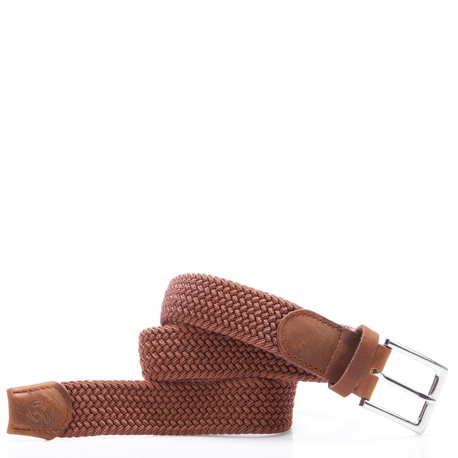 Accessoires Campbell Classic | Campbell Classic Casual Riem