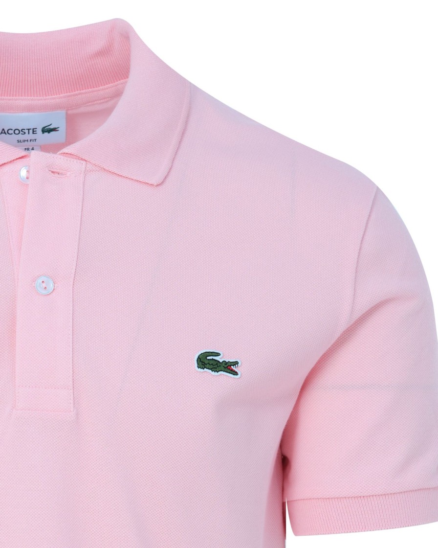 Herenkleding Lacoste | Lacoste Polo Km