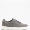 Herenschoenen Filling Pieces | Filling Pieces Mondo 2.0 Ribble Nubuck Sneakers