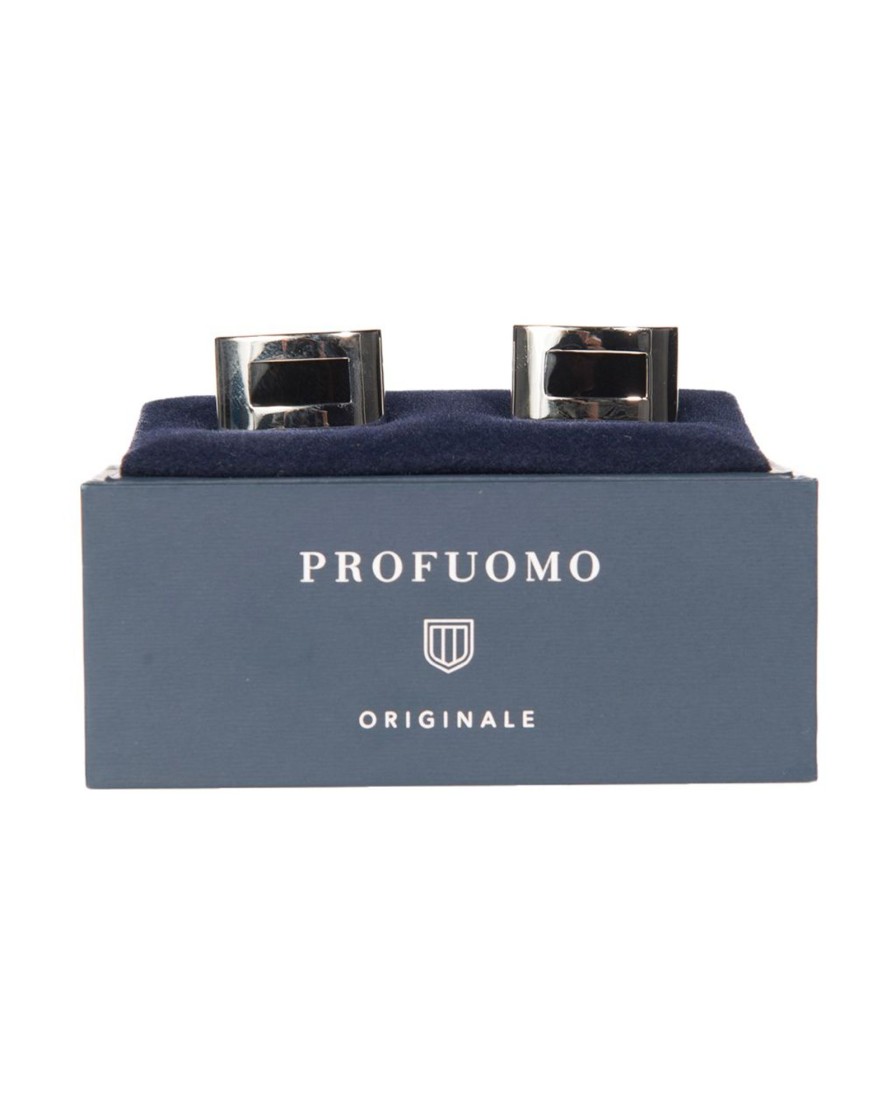 Accessoires Profuomo | Profuomo Manchetknopen