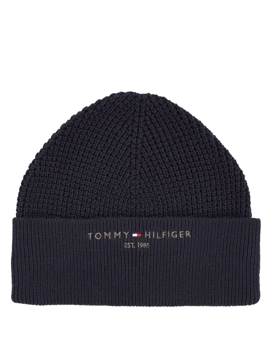 Accessoires Tommy Hilfiger Menswear | Tommy Hilfiger Menswear Muts