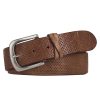 Accessoires Profuomo | Profuomo Casual Riem