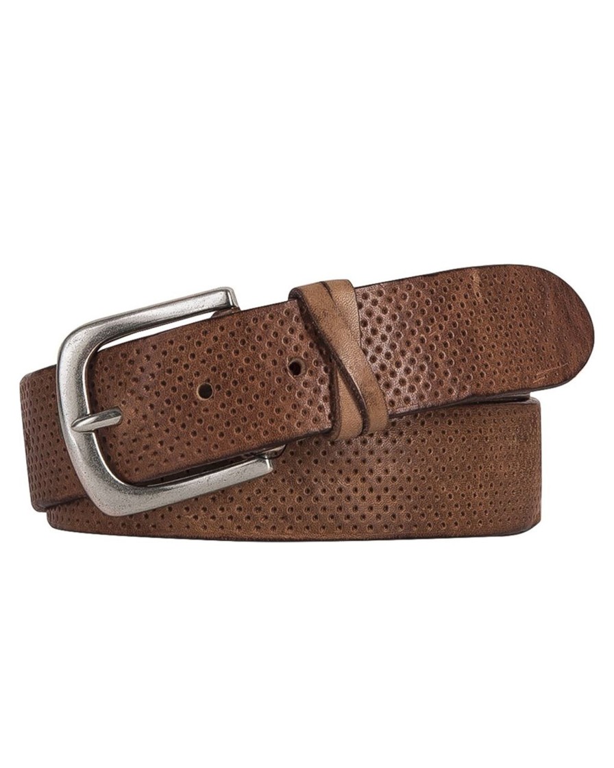 Accessoires Profuomo | Profuomo Casual Riem