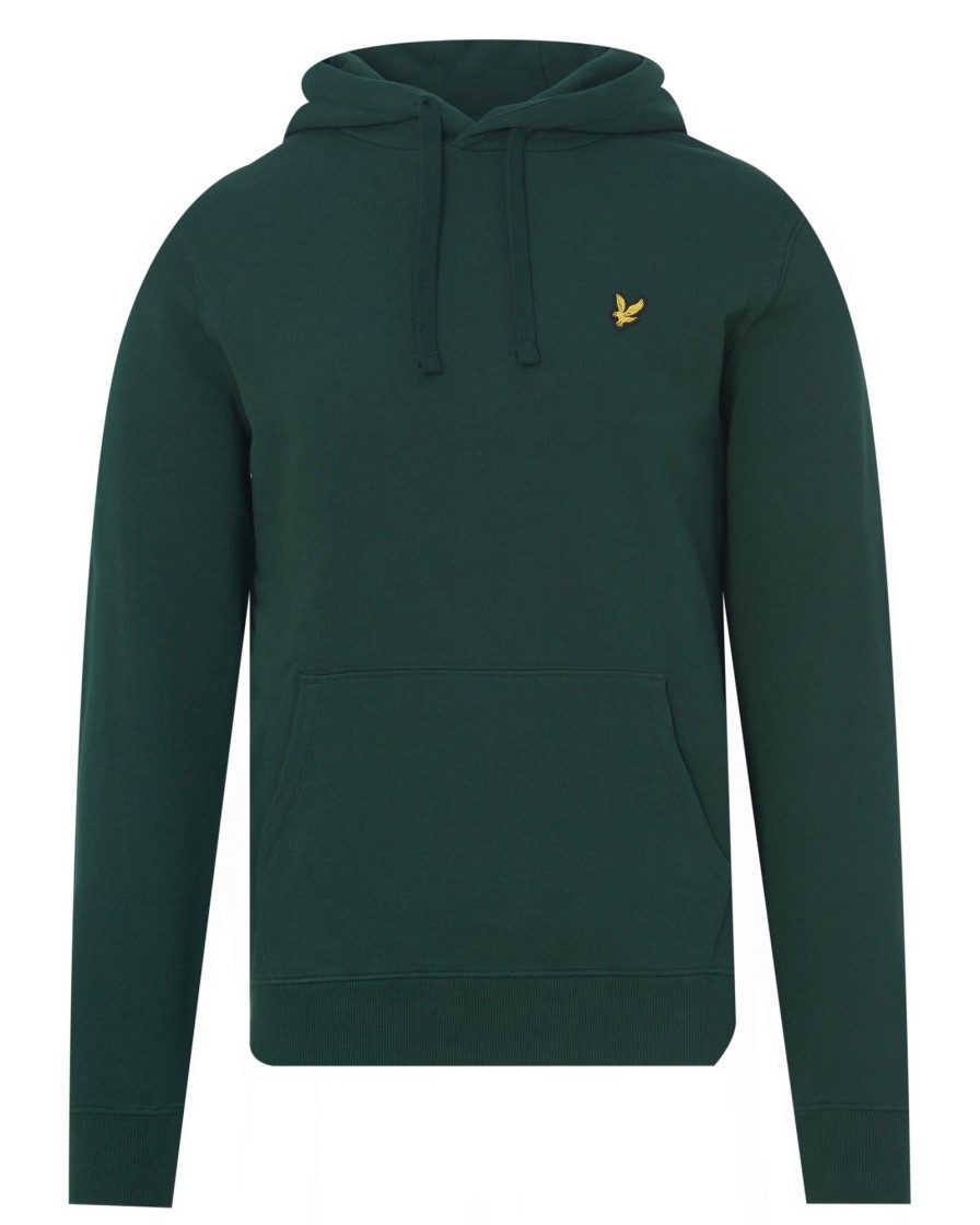 Herenkleding Lyle & Scott | Lyle & Scott Hoodie