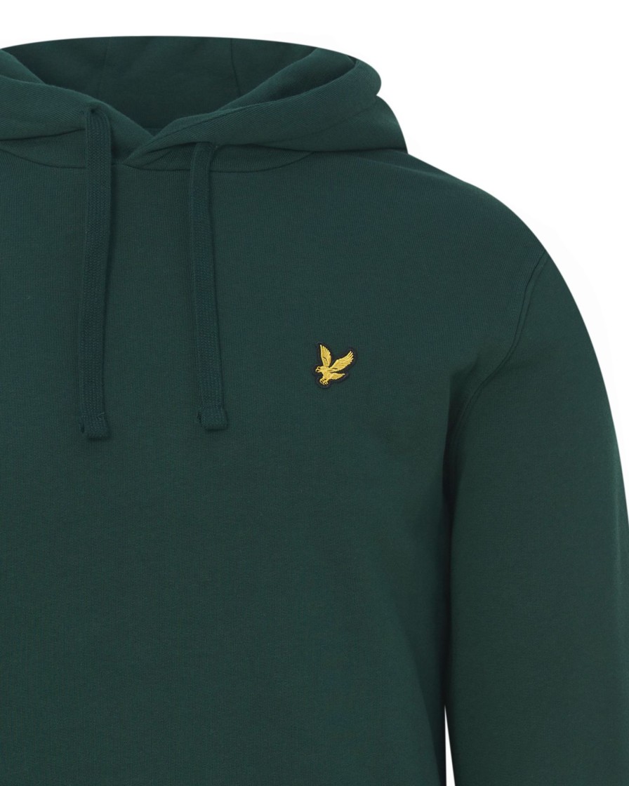 Herenkleding Lyle & Scott | Lyle & Scott Hoodie