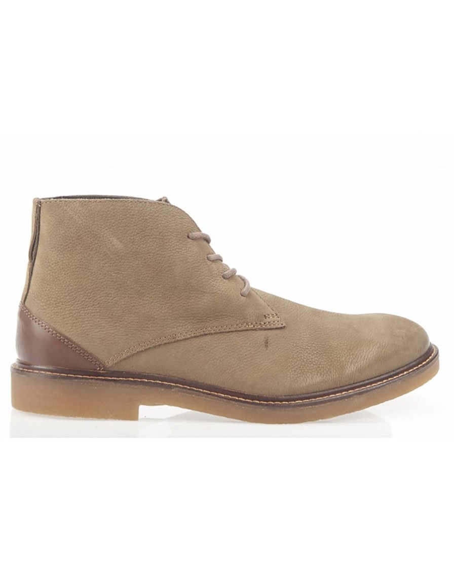 Herenschoenen Campbell Classic | Campbell Classic Casual Boots