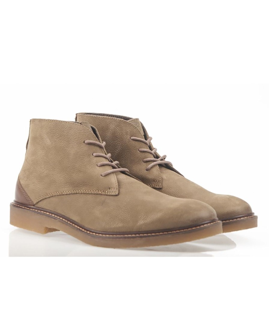 Herenschoenen Campbell Classic | Campbell Classic Casual Boots