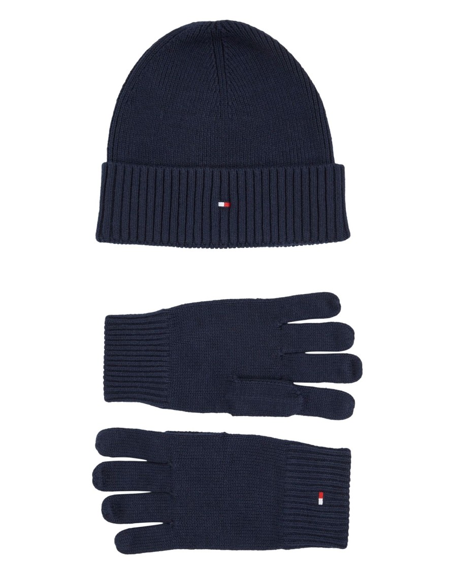 Accessoires Tommy Hilfiger Menswear | Tommy Hilfiger Menswear Handschoenen