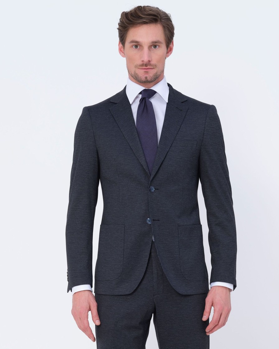 Herenkleding Recall | Recall Mix & Match Colbert