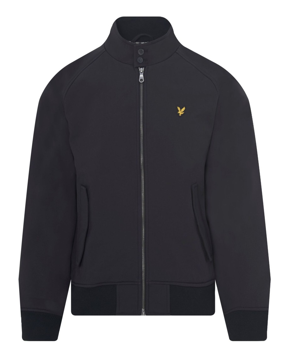 Herenkleding Lyle & Scott | Lyle & Scott Jack