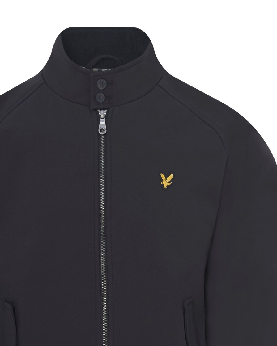 Herenkleding Lyle & Scott | Lyle & Scott Jack