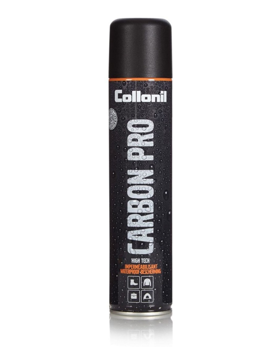 Herenschoenen Collonil | Collonil Carbon Pro Spray 300 Ml