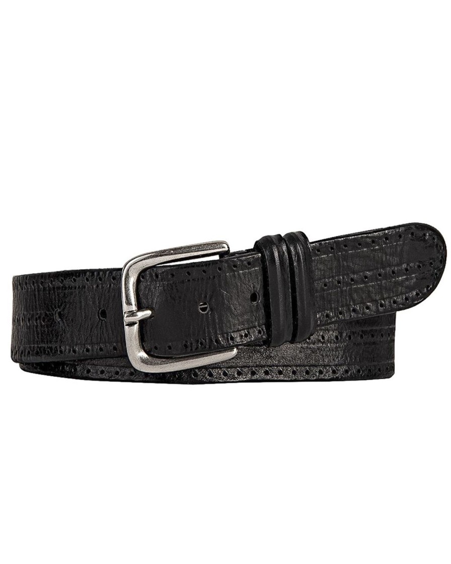 Accessoires Profuomo | Profuomo Casual Riem