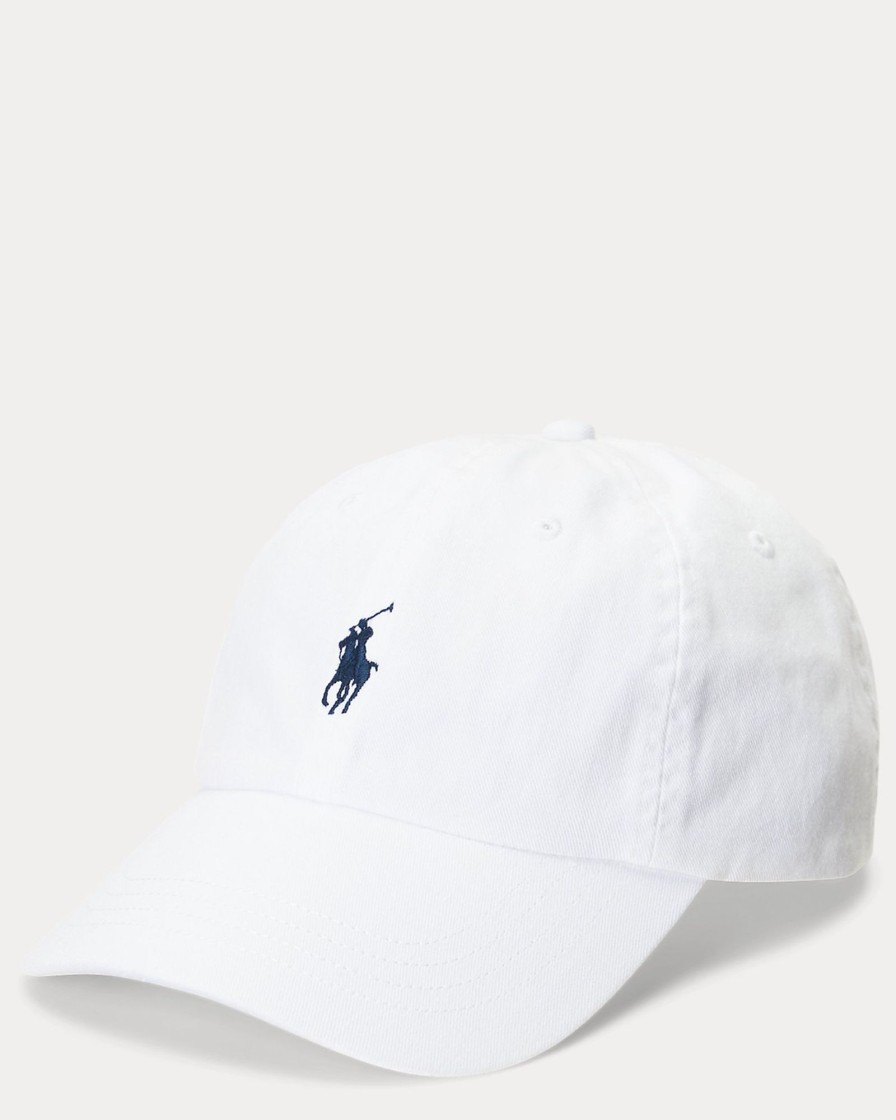 Accessoires Polo Ralph Lauren | Polo Ralph Lauren Cap