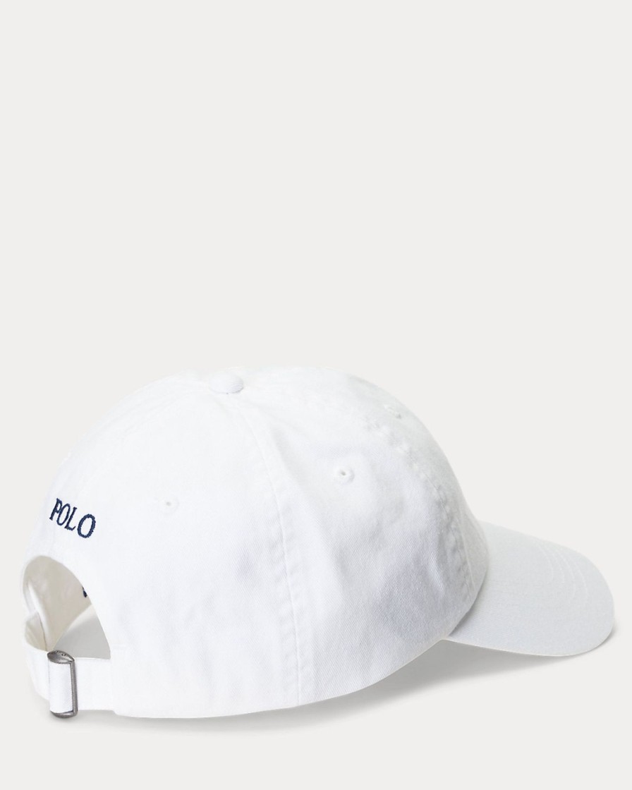 Accessoires Polo Ralph Lauren | Polo Ralph Lauren Cap