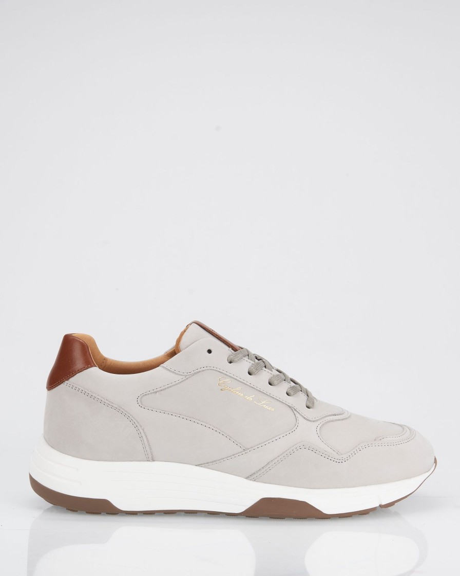 Herenschoenen Cycleur de Luxe | Cycleur De Luxe Anchor Sneakers