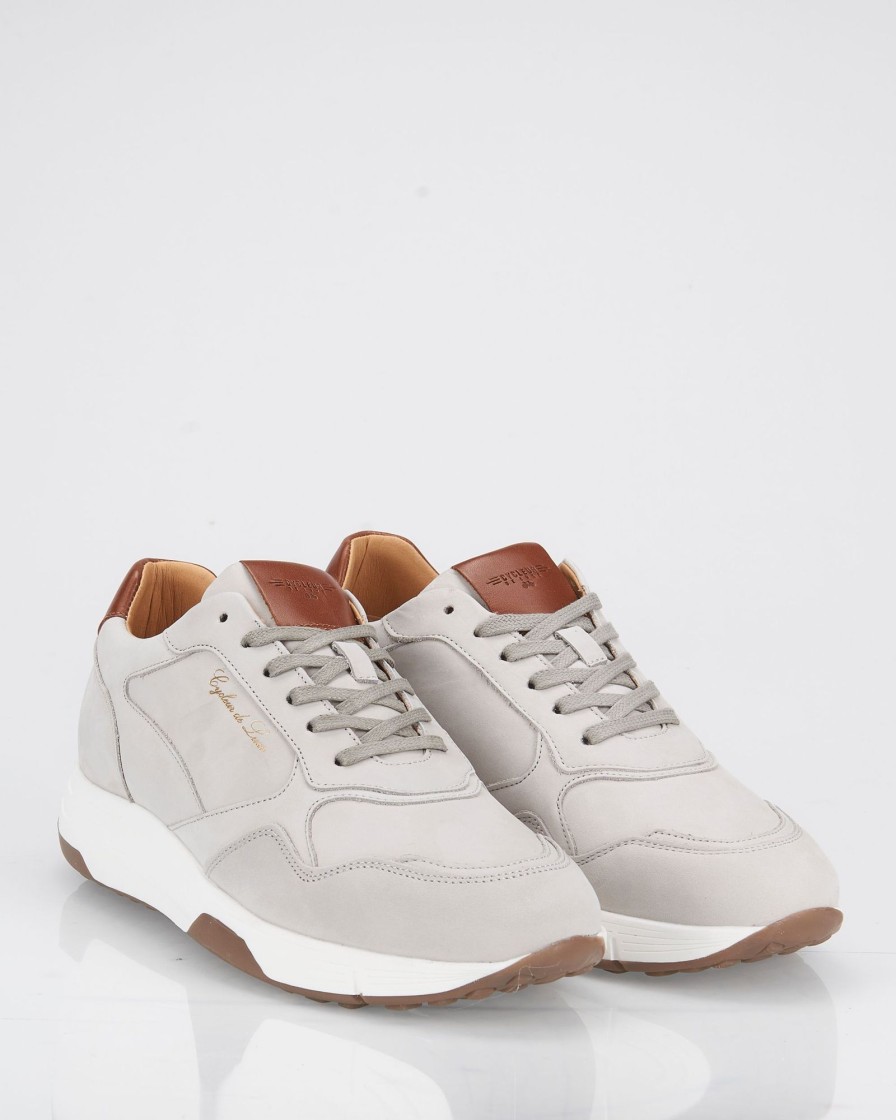 Herenschoenen Cycleur de Luxe | Cycleur De Luxe Anchor Sneakers