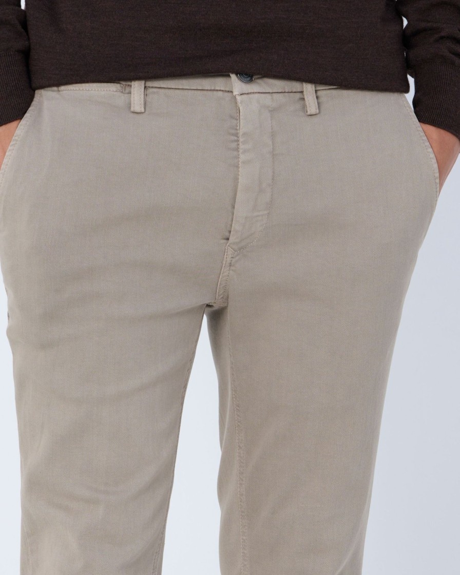 Herenkleding Replay | Replay Zeumar Hyperflex X-Lite Chino