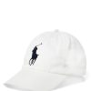 Accessoires Polo Ralph Lauren | Polo Ralph Lauren Cap