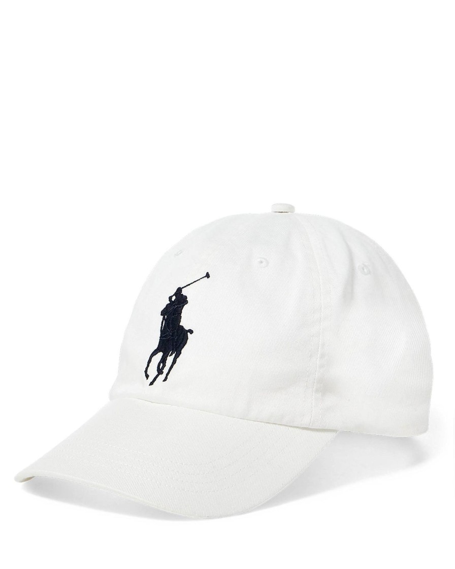 Accessoires Polo Ralph Lauren | Polo Ralph Lauren Cap