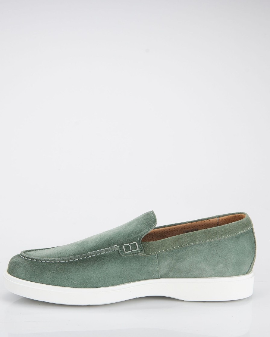 Herenschoenen Giorgio | Giorgio Loafers