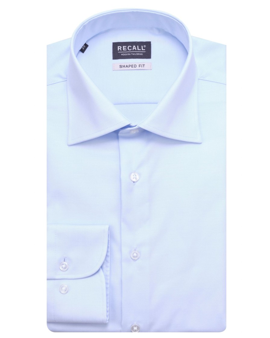 Herenkleding Recall | Recall Overhemd Lm