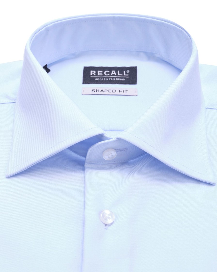 Herenkleding Recall | Recall Overhemd Lm