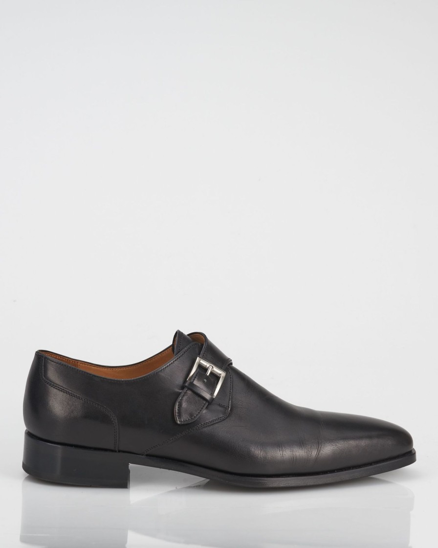 Herenschoenen Dutch Dandies | Dutch Dandies X Greve Geklede Schoenen