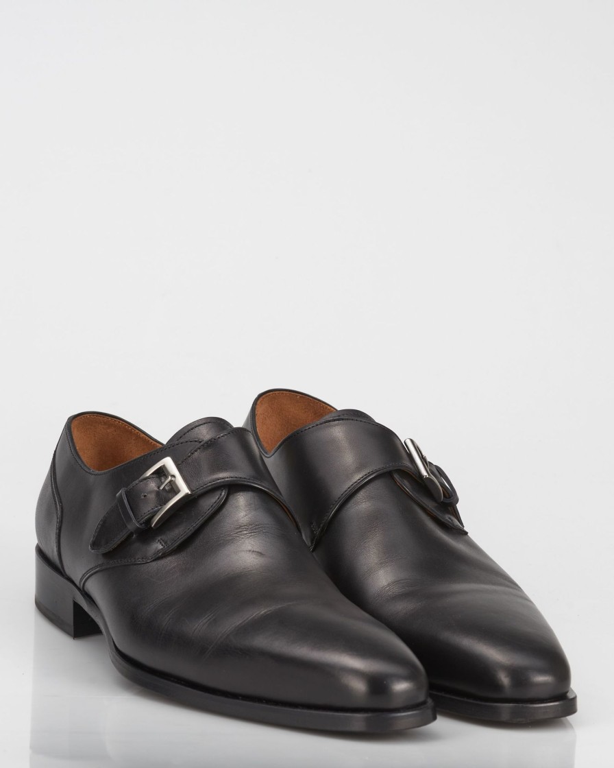 Herenschoenen Dutch Dandies | Dutch Dandies X Greve Geklede Schoenen