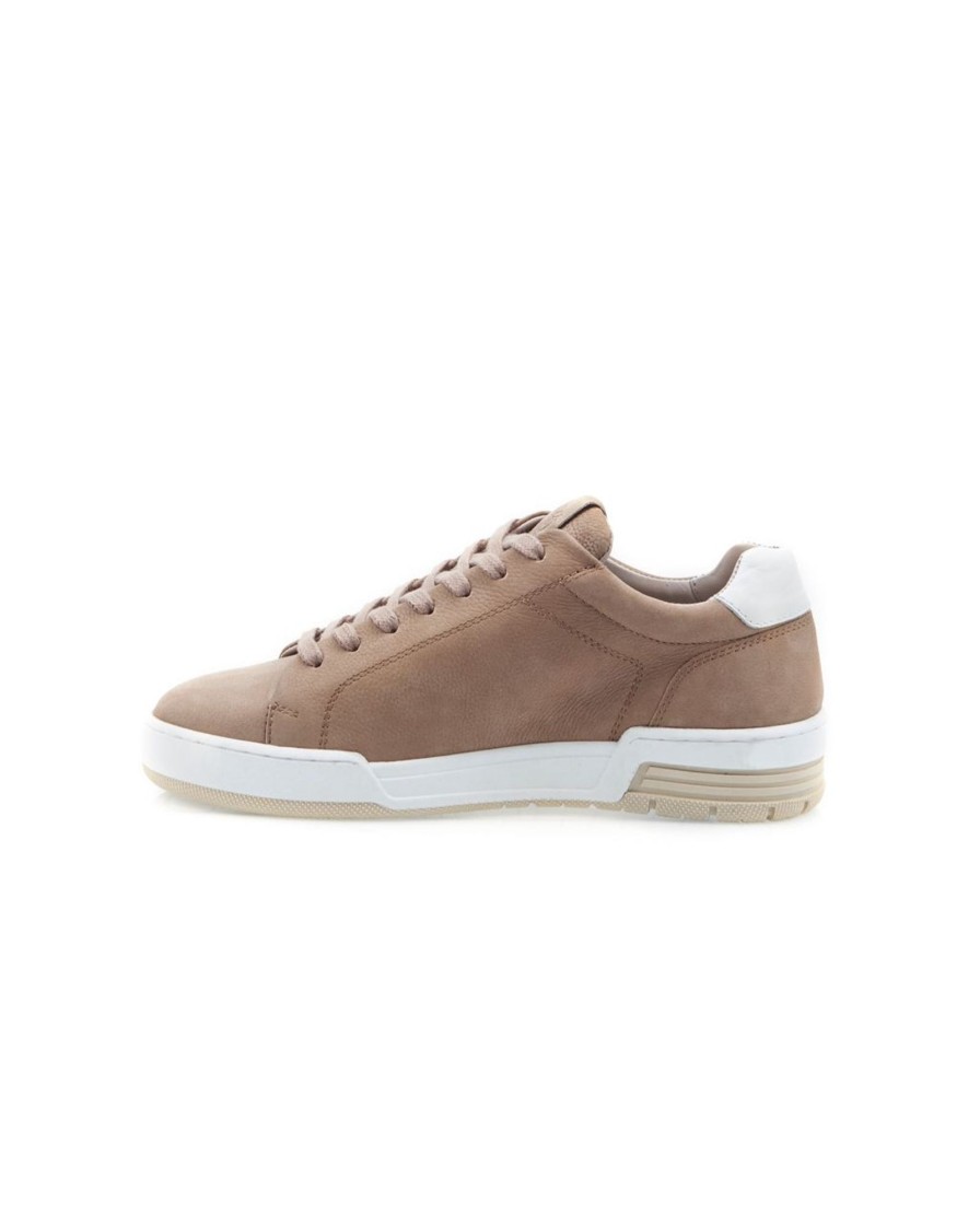 Herenschoenen Campbell Classic | Campbell Classic Sneakers