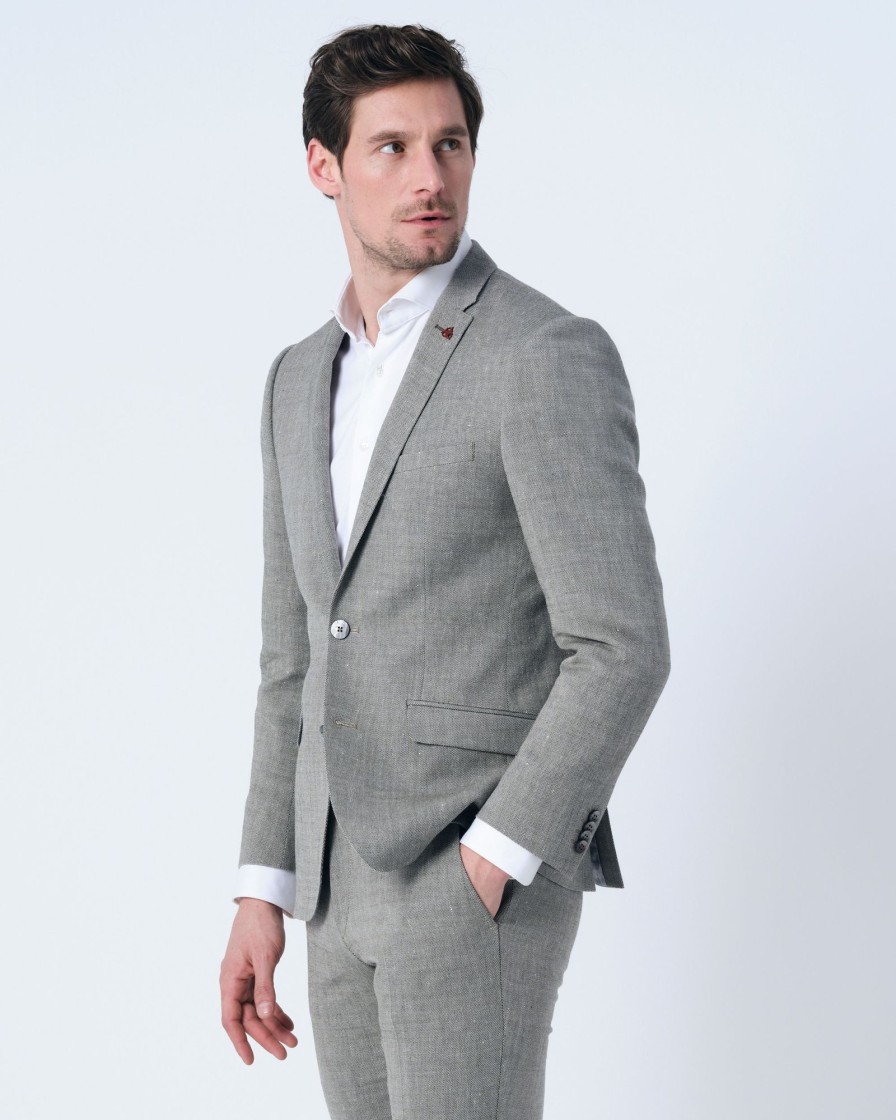 Herenkleding Roy Robson | Roy Robson Mix & Match Colbert