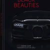 Accessoires teNeues | Teneues Black Beauties, Iconic Cars