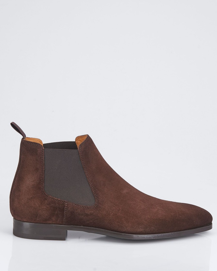 Herenschoenen Magnanni | Magnanni Boots