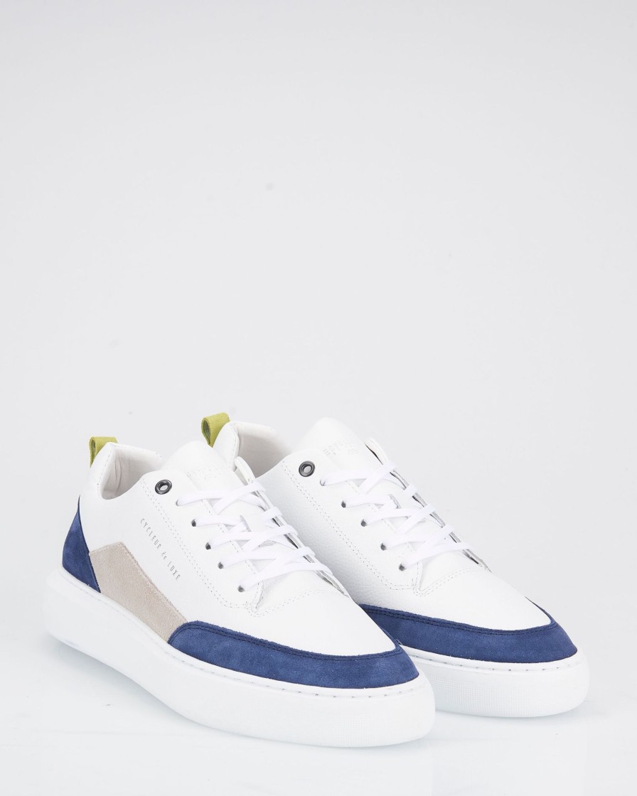 Herenschoenen Cycleur de Luxe | Cycleur De Luxe Roubaix Sneakers