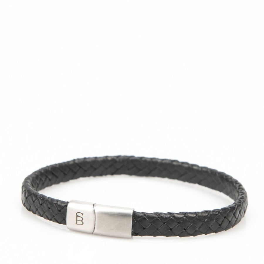 Accessoires Steel & Barnett | Steel & Barnett Armband