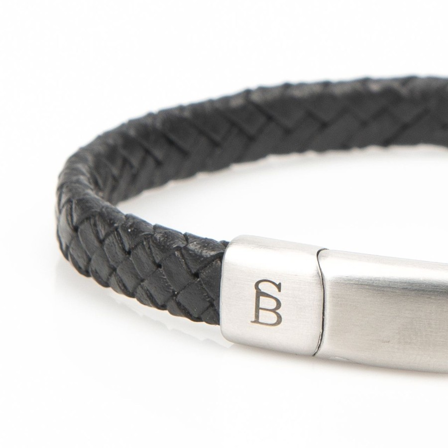 Accessoires Steel & Barnett | Steel & Barnett Armband