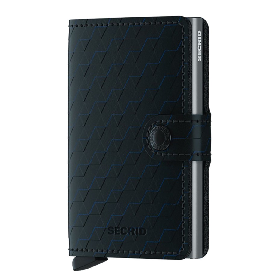 Accessoires Secrid | Secrid Optical Miniwallet