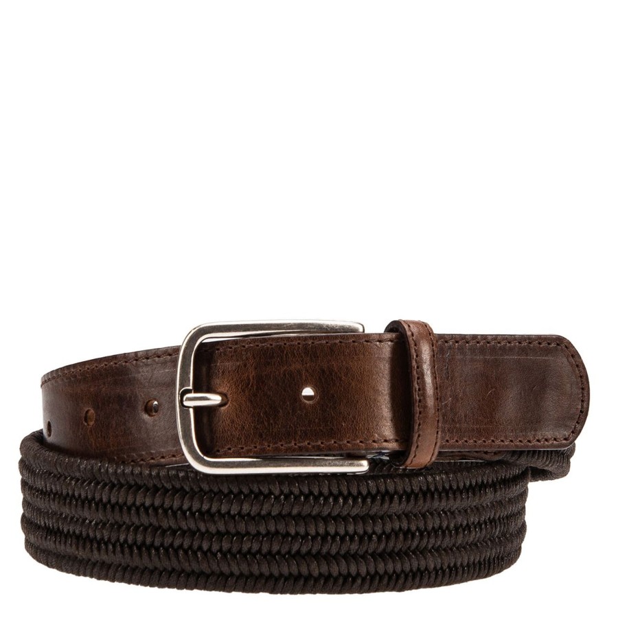 Accessoires Profuomo | Profuomo Casual Riem