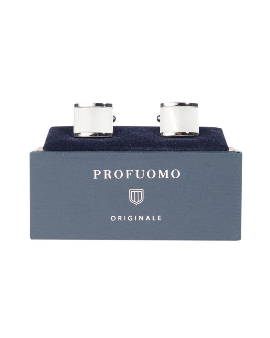 Accessoires Profuomo | Profuomo Manchetknopen