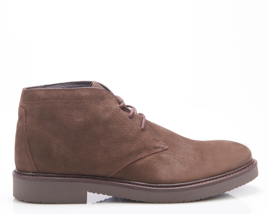 Herenschoenen Campbell Classic | Campbell Classic Casual Schoenen