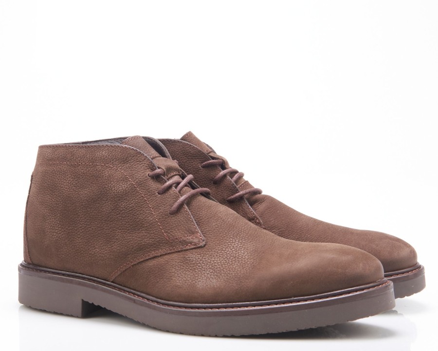 Herenschoenen Campbell Classic | Campbell Classic Casual Schoenen