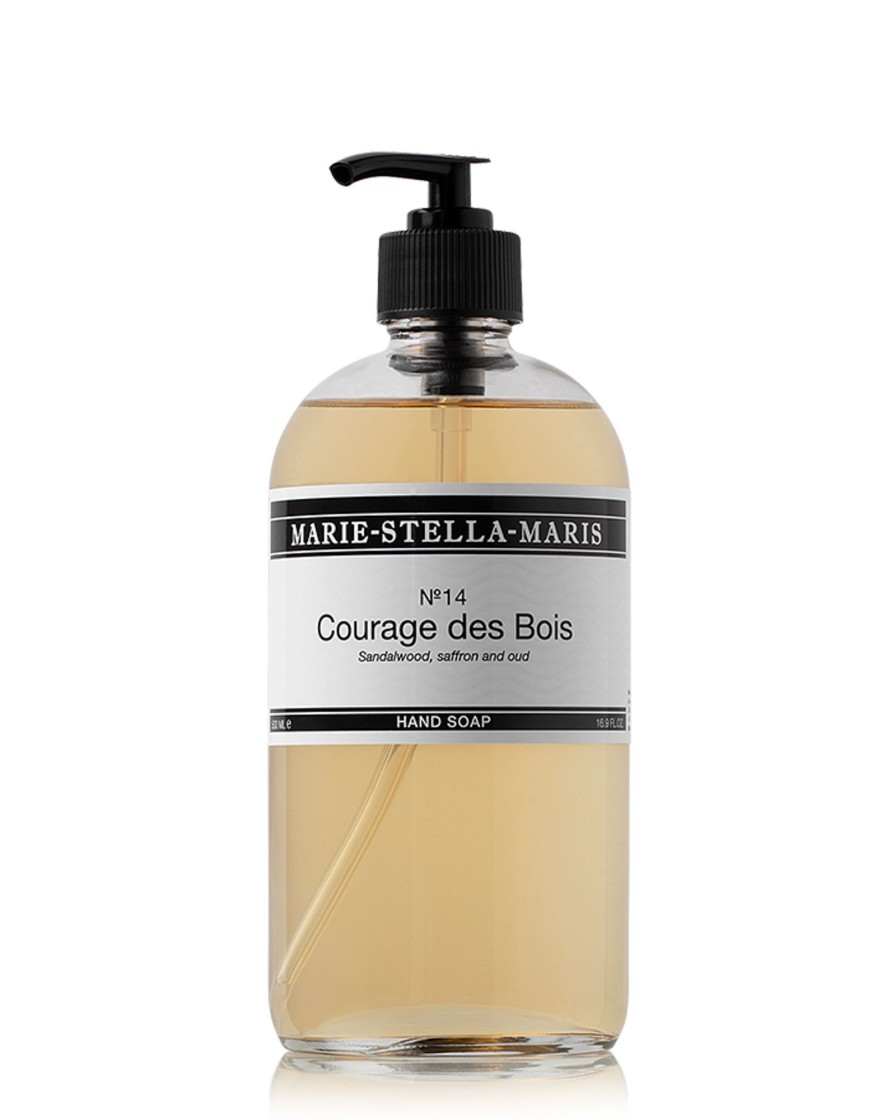 Accessoires Marie Stella Maris | Marie-Stella-Maris Handsoap Courage Des Bois