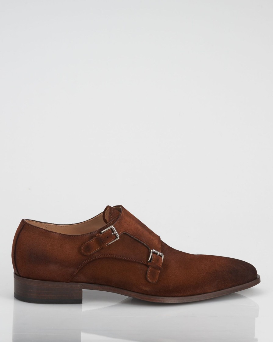 Herenschoenen Dutch Dandies | Dutch Dandies X Greve Geklede Schoenen