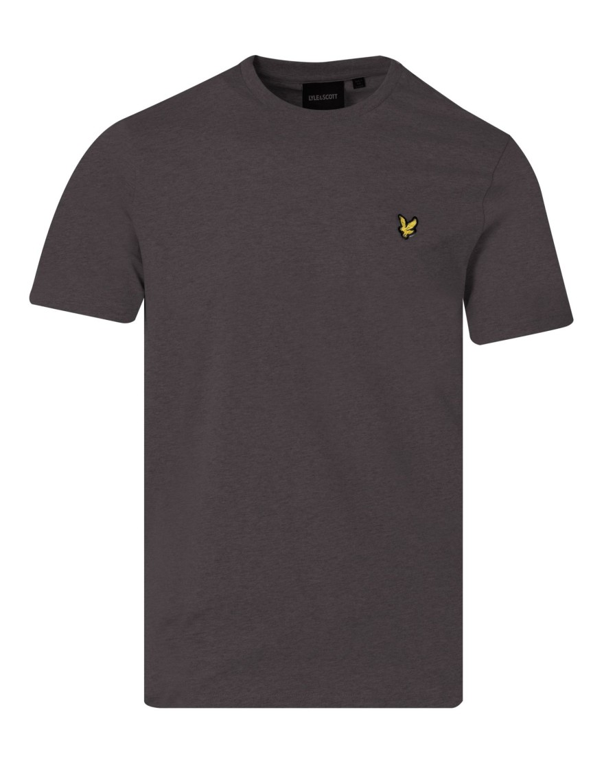 Herenkleding Lyle & Scott | Lyle & Scott T-Shirt Km