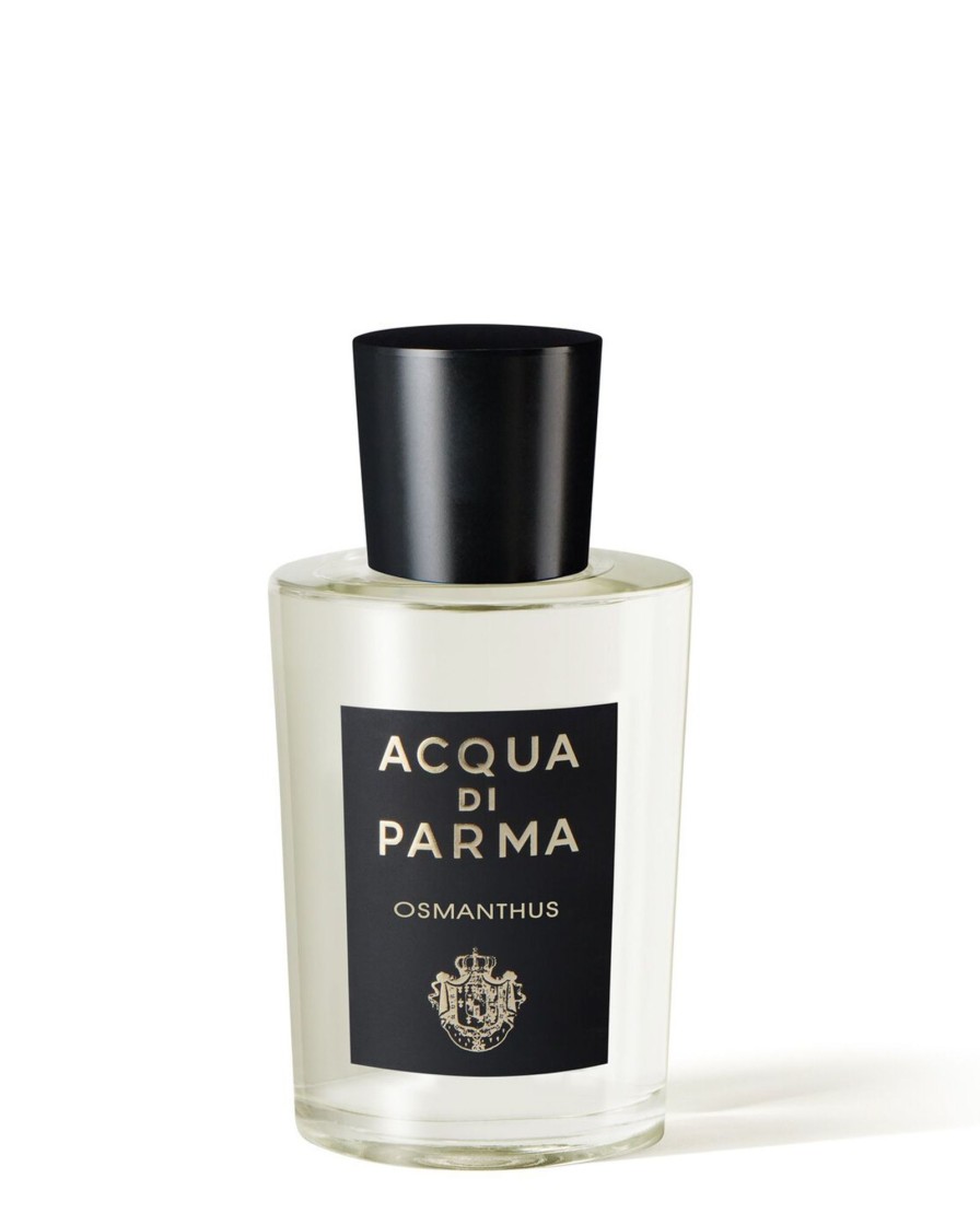 Accessoires Acqua di Parma | Acqua Di Parma Signature Osmanthus Edp 100Ml