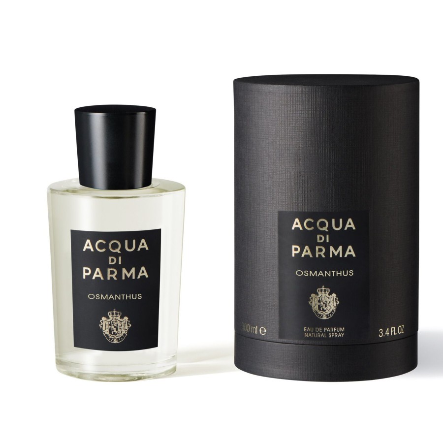 Accessoires Acqua di Parma | Acqua Di Parma Signature Osmanthus Edp 100Ml