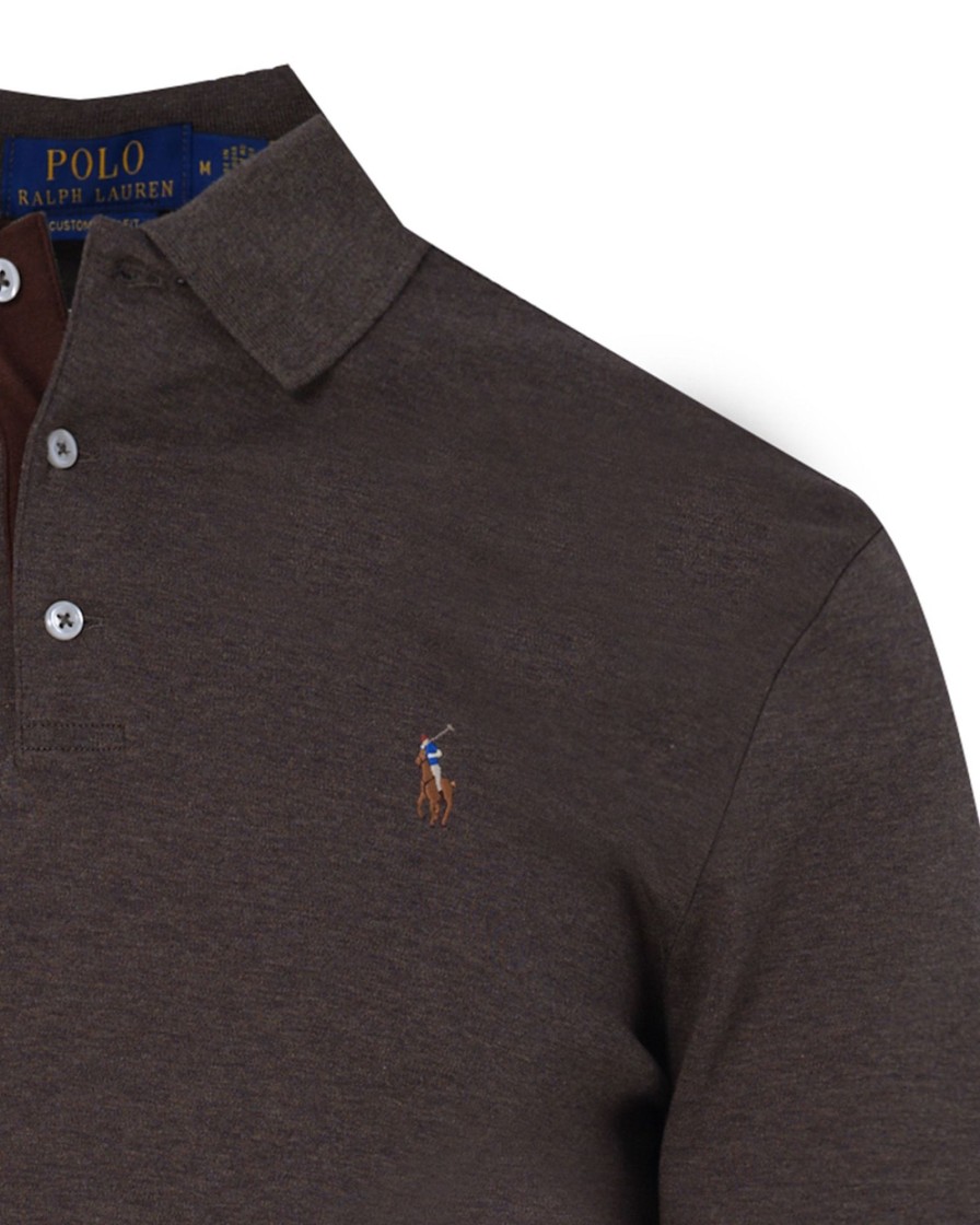 Herenkleding Polo Ralph Lauren | Polo Ralph Lauren Polo Lm