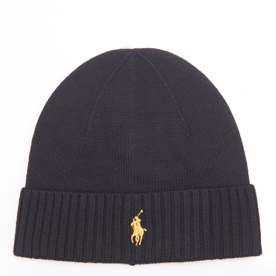 Accessoires Polo Ralph Lauren | Polo Ralph Lauren Muts