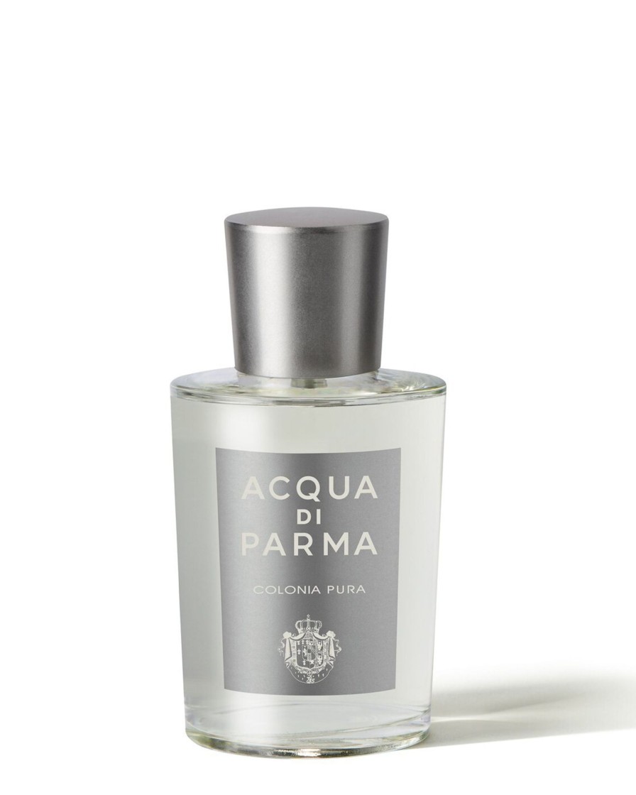 Accessoires Acqua di Parma | Acqua Di Parma Collonil Pura Edc 100 Ml