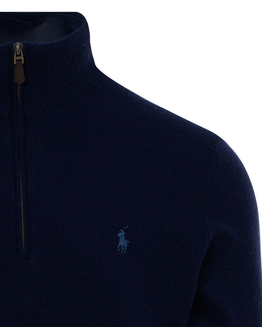 Herenkleding Polo Ralph Lauren | Polo Ralph Lauren Schipperstrui